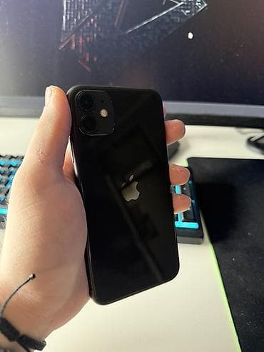 Video igre i konzole: Iphone 11 100% battery healt  Na prodaju iphone 11 sa 100% battery — 3