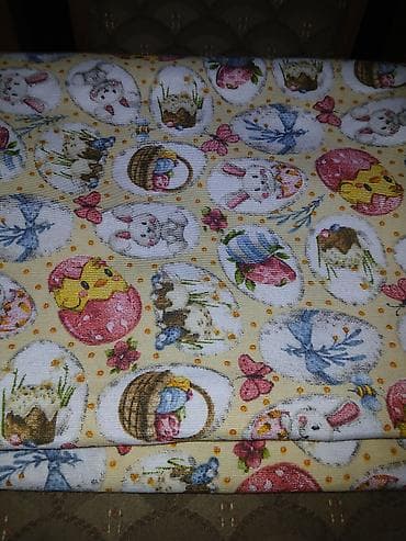 Stolnjaci dostupno 2kom