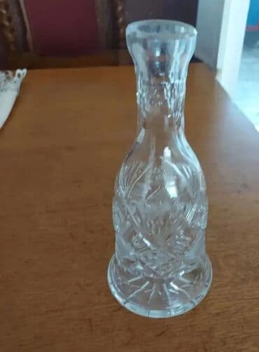 pepco nova varos: Vase, New — 1