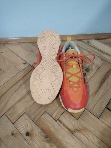 steve madden muske patike: Patike, Adidas, veličina - 38.5 — 4