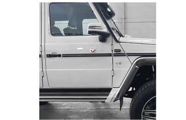 Vozila: Samolepljiva metalna pločica - AMG EDITION 2 (MERCEDES) Samolepljiva — 8