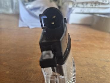 modul za auto prikolicu: Svetlo tablice Reno Clio 2 Reno Twingo 1 Dacia Logan 1 - Kućište od — 3