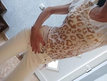 zenske majice novi pazar: Fishbone majica,s — 2