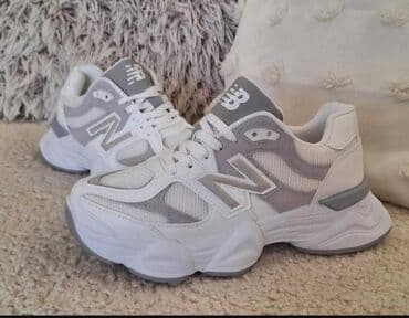 una obuca beograd: New Balance, 38 — 5