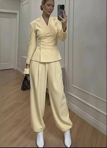 super star bele: One size, bоја - Šareno — 2