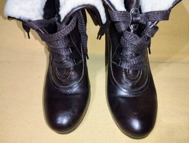 massimo dutti čizme: Ankle boots, Paar, 38 — 10