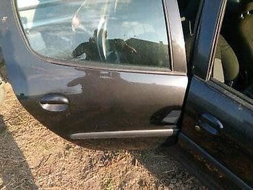 vrata golf 2: BRAVE ZA PEUGEOT 206 | Brave spoljasnje, unutrasnje motorici — 3