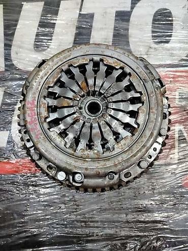 Prenosni sistem: SET KVACILA ZA RENAULT CLIO OD 2012. DO 2016. GOD. | Set kvacila — 1