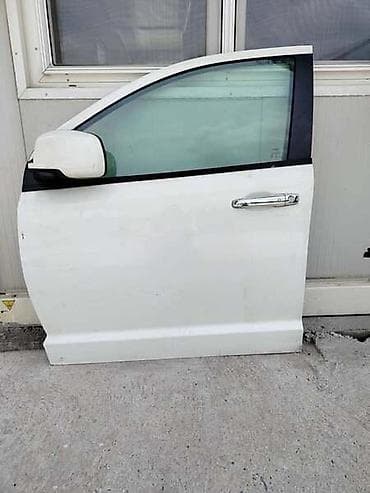 PREDNJA LEVA VRATA ZA FIAT FREEMONT OD 2011. DO 2016. GOD. | Prednja