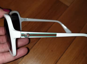 ženske pidžame c a: Sunglasses, Gucci — 1