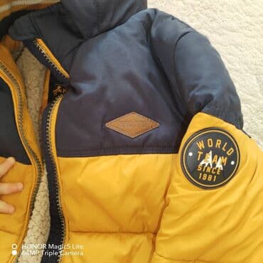 pull and bear suknje: Palomino, 122-128 — 1