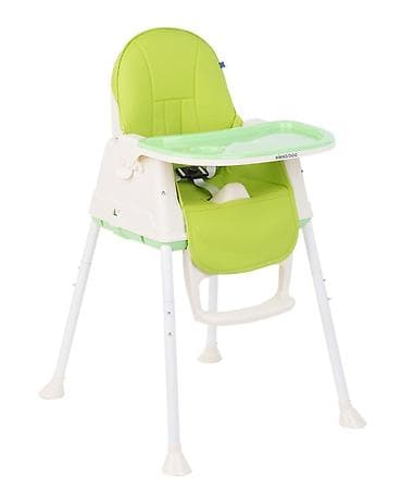 Hranilice: KIKKA BOO Hranilica CREAMY 2in1 – green Šifra proizvoda: KKB1 — 2