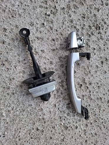 halo oglasi poljoprivreda: SPOLJNA I UNUTRASNJA BRAVA ZA OPEL ASTRA J | Original spoljna i — 3
