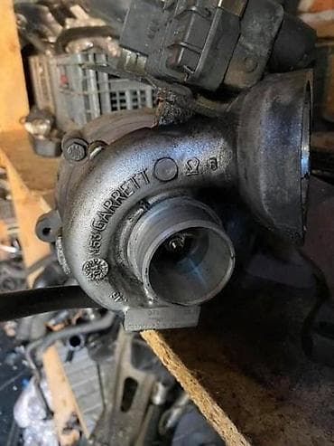 slike auta: TURBINA E46 318D ZA BMW 318 OD 2003. DO 2005. GOD. | Elektro turbo — 4