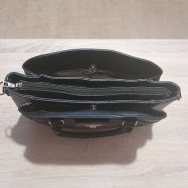 david jones torbe snizenje: Shoulder bag, Material: Faux leather — 6