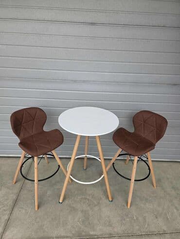 Beauty & Care: Stolice 9000 — 8