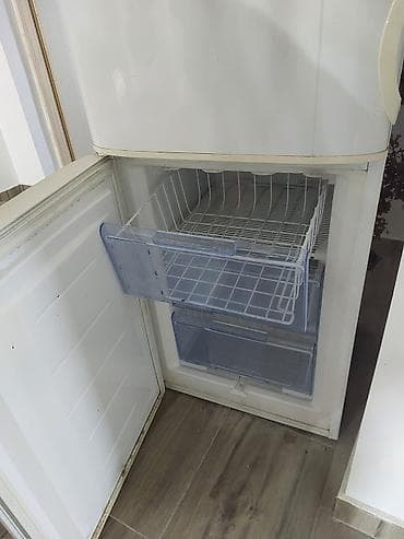 Kuhinjski aparati: Kombinovani frižider treba se dopuniti freonom može dogovor oko — 3