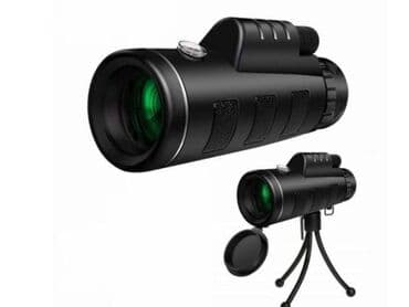 fila roleri: Monokular Bushnell 40x60 Bushnell monokular sa uvećanjem do 40x — 3