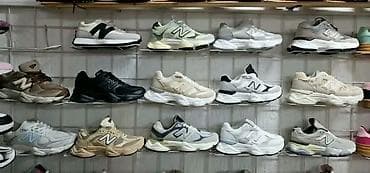 michael kors patike cena: Veliki izbor New Balance patika.36-41.Cena 4200 din — 2