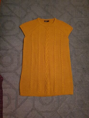Women's Clothing: Dzemper Esmara — 2