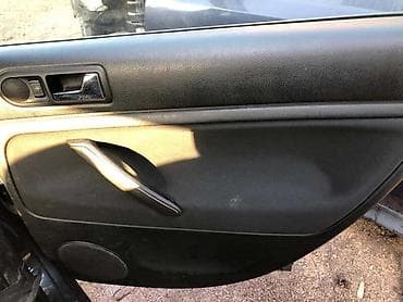 sedista za passat b5.5: PASSAT B5.5 TDI U DELOVIMA ZA VOLKSWAGEN PASSAT B5.5 | Passat B5.5 — 3