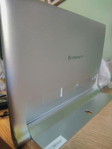 lenovo t410: Original fantasticni "LENOVO YOGA2"® PC tablet sa fantasticnom izradom — 4