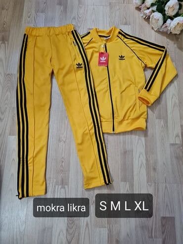 trenerke mokra likra prodaja: S (EU 36) — 6