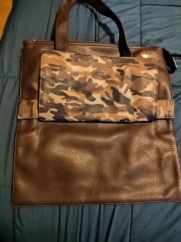 Shoulder bag, PS Fashion