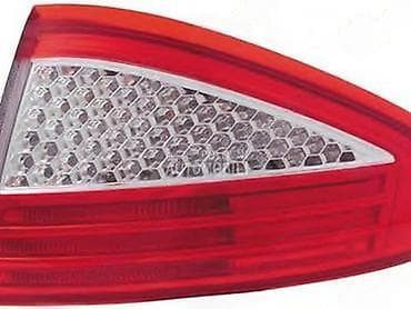 stop svetlo passat b6 karavan: STOP LAMPE KARAVAN ZA FORD MONDEO OD 2001. DO 2007. GOD. | Polovni — 4