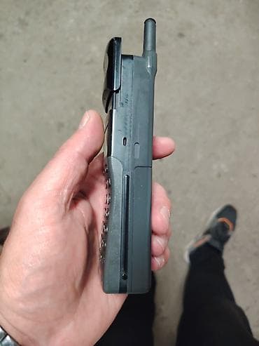 igre beograd: Sony GSM CM-DX1000 mobilni telefon (retro), ima kutiju, punjač, fu — 4