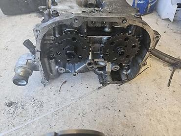 parksajd alati: GLAVA MOTORA 2.0 110KW ZA SUBARU OUTBACK ZA 2010. GOD — 5