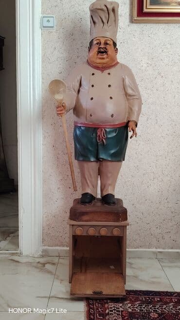 set za kupatilo prostirke: Figura, bоја - Šareno — 5