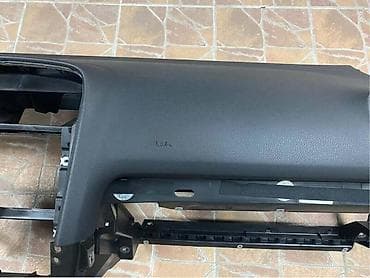 corsa c: AIR BAG ISTRUMENT TABLA ZA VOLKSWAGEN GOLF 6 OD 2008. DO 2013. GOD. | — 3