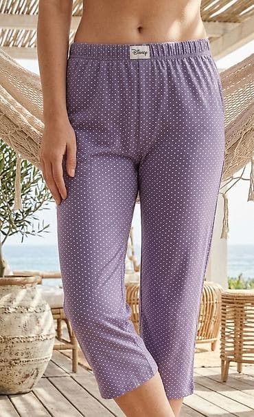 bade mantil sa kapuljacom: M, bоја - Ljubičasta — 1