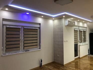 sat sa projektorom lidl: DE LUX zebra zavese ﻿Prodajemo DE LUX   rolo zebra zavese, dan noć — 5