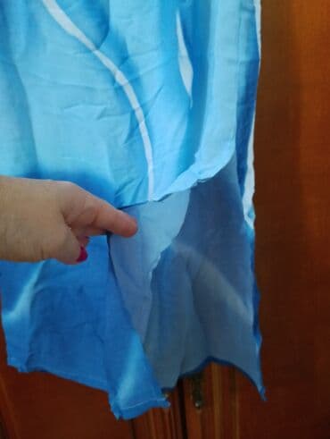 Skirts: Suknjica i bermude — 2