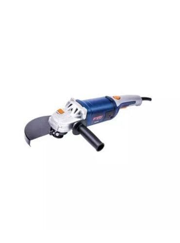 amerikaner busilica: Угаона брусилица Стерн АГ230К 2100 В 6500 о/мин 230 мм ротирајућа — 2