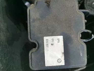 ABS PUMPA. A1. 10-15. 6R0907379BK | ABS pumpa