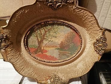 komode za decu: Gobleni 4 godišnja doba — 3