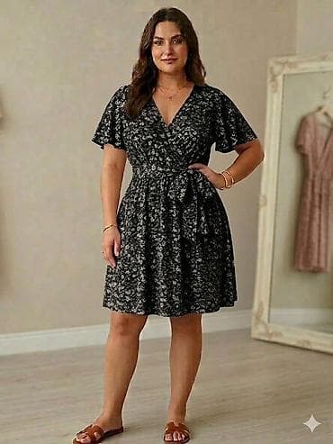 ponco odeca: Cena 1700 din 
S M L XL 2XL 3XL
Viskoza ☘️ — 3