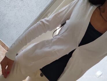 new yorker cizme na stiklu: Esprit dzemper s/m — 1