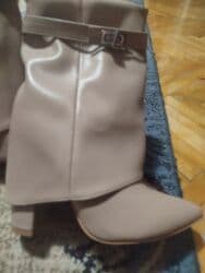 Ugg obuća: Čizme, 37 — 1