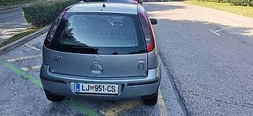 mn cars loznica: OPEL CORSA C 1.3CDT 2004. GOD. - KOMPLETAN AUTO U DELOVIMA | — 3