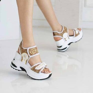 dune obuca beograd: Sandals, 38 — 9