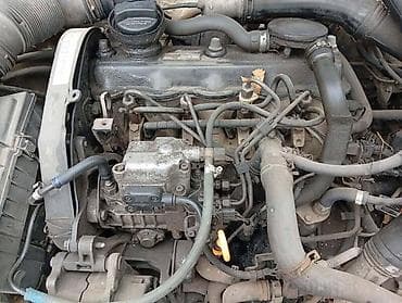 auto pojasevi: MOTOR ZA VOLKSWAGEN CADDY, GOLF 3, GOLF 4 . OD 1996. DO 2002. GOD — 2