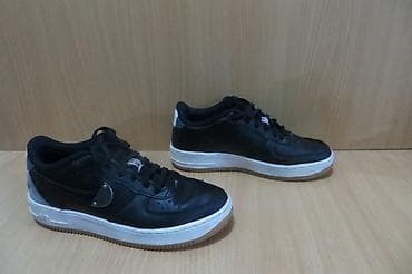nike kozne patike: NIKE br 39 24,5cm, materijal koza, bez mana bilo kakve greske, ili — 2