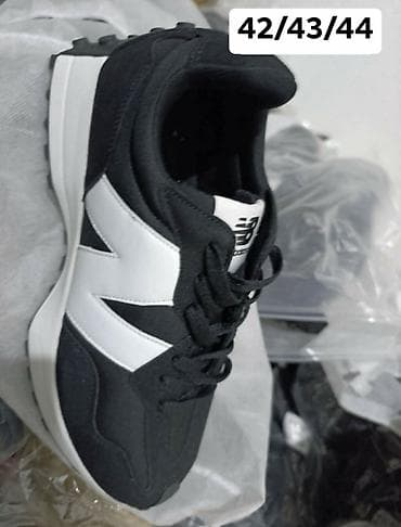 steve mcqueen patike: Nb 327
2850 din♠️
L — 1