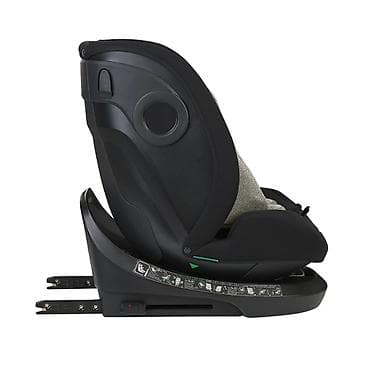 Autosedišta: KIKKA BOO I-HIKE i-Size autosedište 40–150 cm, army green (Šifra — 4