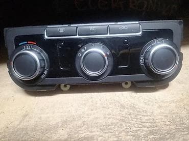 kontakt brava golf 5: KLIMATRONIK GOLF 6 4. 3CA8907336AB | Klimatronik Golf6 09-14 — 2