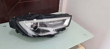 presa za vosak: FAR ZA AUDI A3 OD 2012. DO 2020. GOD. - 8V0941006E | Far Audi A3 — 1